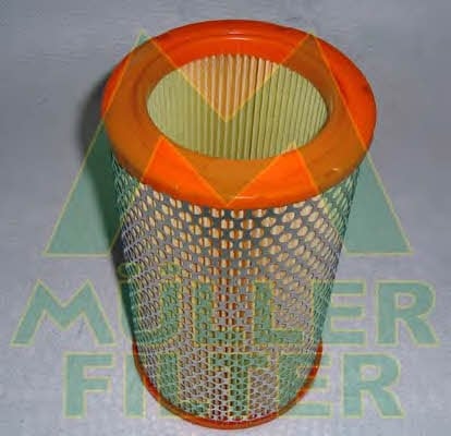 Muller filter PA284 Air filter PA284