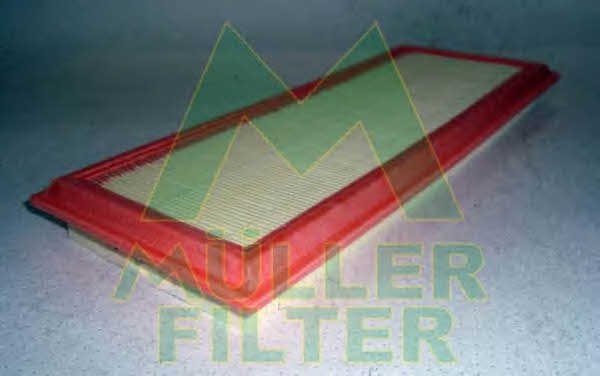 Muller filter PA285 Air filter PA285