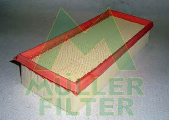 Muller filter PA286 Air filter PA286