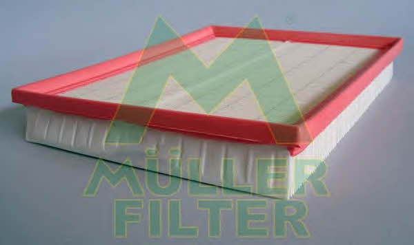 Muller filter PA288 Air filter PA288