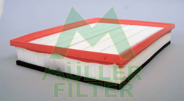 Muller filter PA288S Air filter PA288S