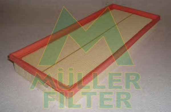Muller filter PA291 Air filter PA291