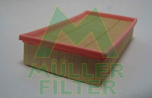 Muller filter PA294 Air filter PA294