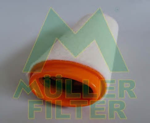 Muller filter PA295 Air filter PA295