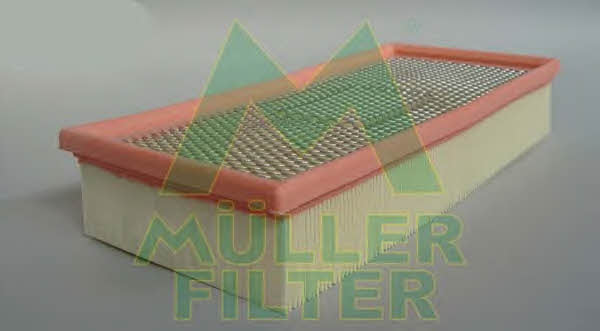 Muller filter PA296 Air filter PA296
