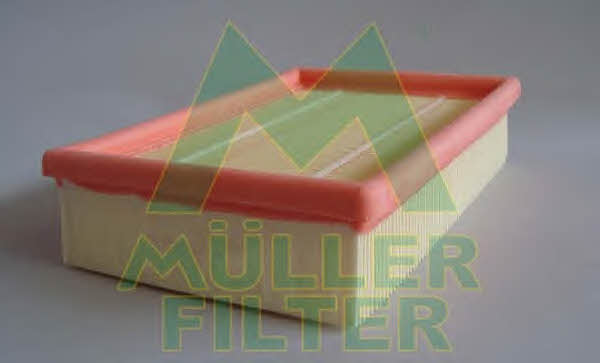Muller filter PA297 Air filter PA297