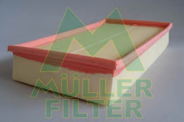 Muller filter PA299 Air filter PA299