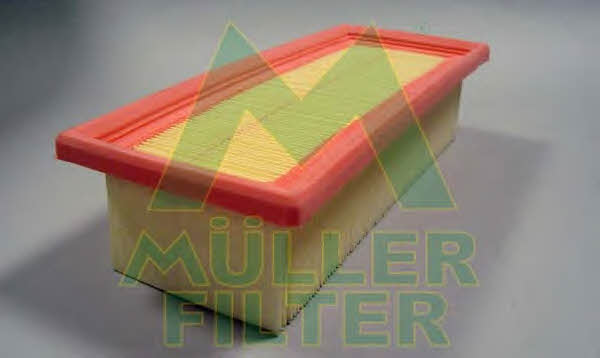 Muller filter PA300 Air filter PA300