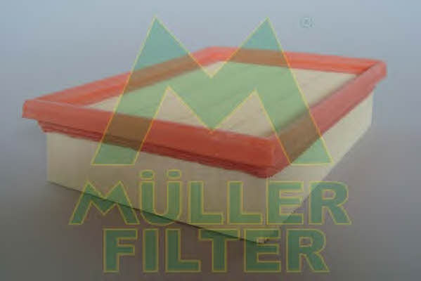 Muller filter PA307 Air filter PA307