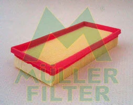 Muller filter PA3107 Air filter PA3107