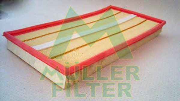 Muller filter PA3116 Air filter PA3116