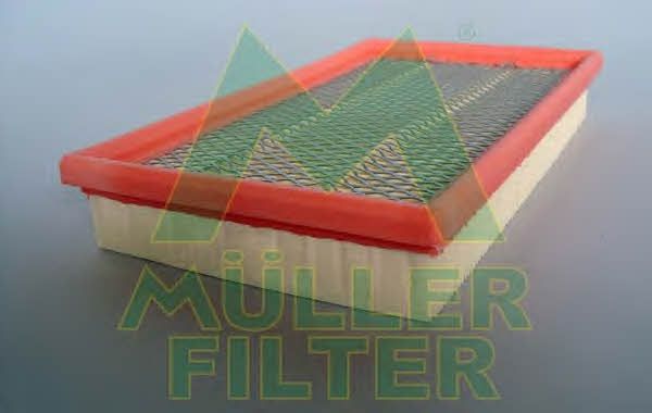 Muller filter PA312 Air filter PA312