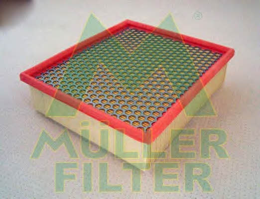 Muller filter PA3123 Air filter PA3123