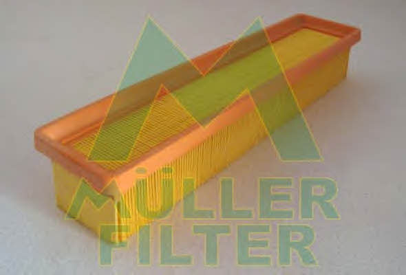 Muller filter PA3125 Air filter PA3125
