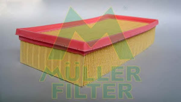 Muller filter PA3129 Air filter PA3129