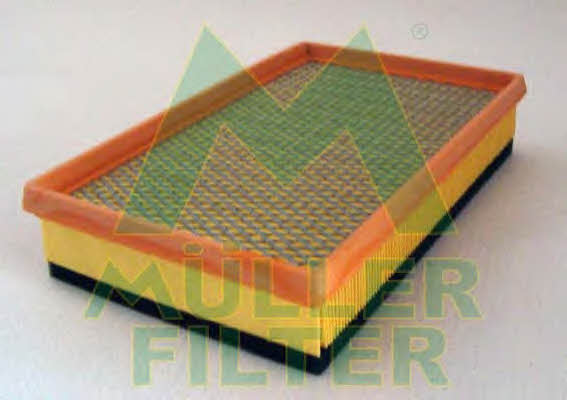 Muller filter PA3139 Air filter PA3139