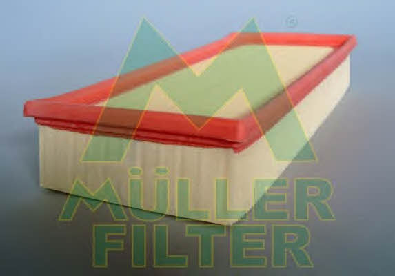 Muller filter PA314 Air filter PA314
