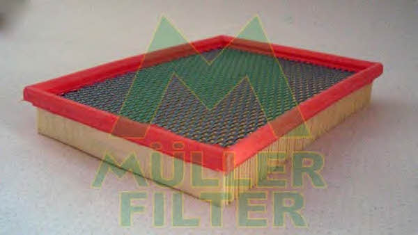 Muller filter PA3140 Air filter PA3140