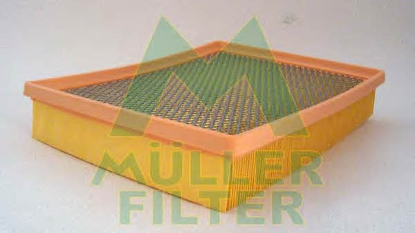 Muller filter PA3154 Air filter PA3154