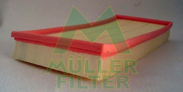 Muller filter PA3162 Air filter PA3162