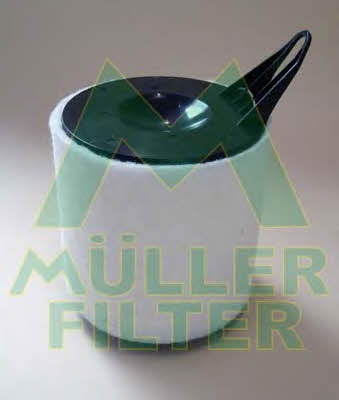 Muller filter PA3163 Air filter PA3163