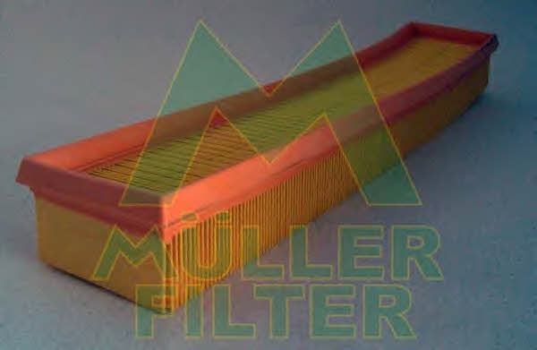 Muller filter PA3164 Air filter PA3164