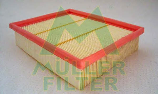 Muller filter PA3168 Air filter PA3168