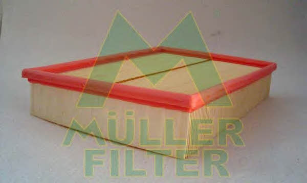 Muller filter PA3170 Air filter PA3170