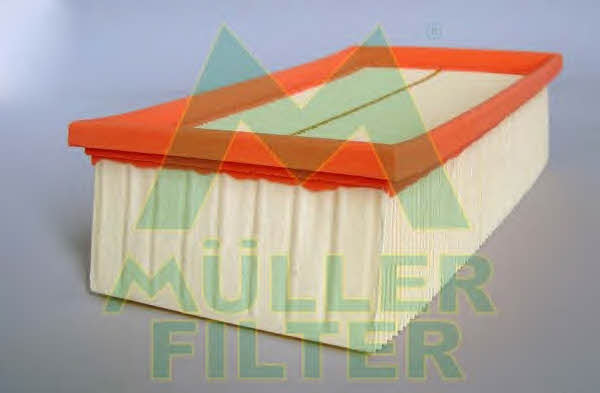 Muller filter PA3172 Air filter PA3172