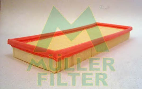 Muller filter PA318 Air filter PA318