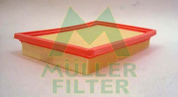 Muller filter PA3180 Air filter PA3180