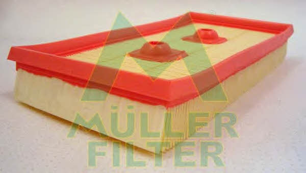 Muller filter PA3186 Air filter PA3186
