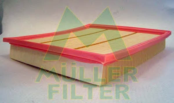 Muller filter PA319 Air filter PA319