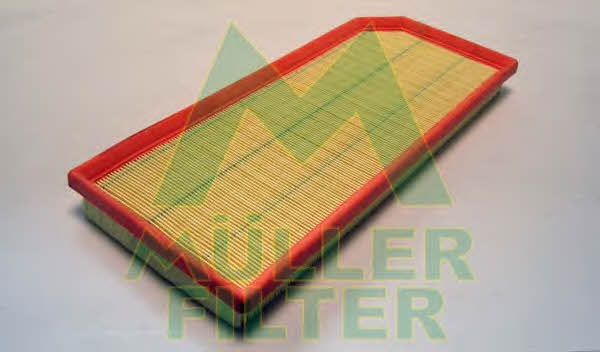 Muller filter PA3196 Air filter PA3196