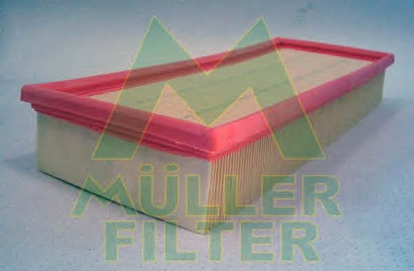 Muller filter PA320 Air filter PA320