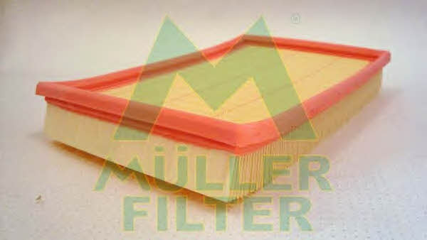 Muller filter PA322 Air filter PA322