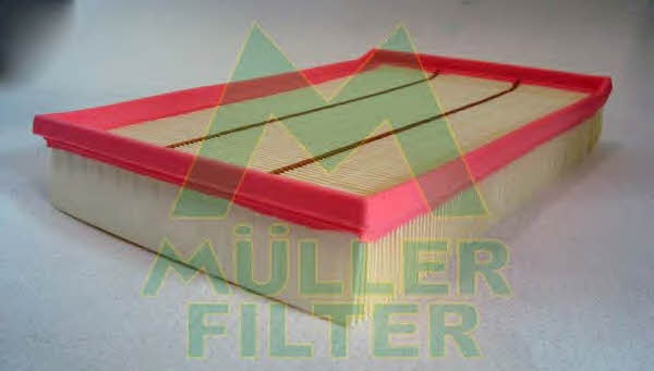 Muller filter PA3225 Air filter PA3225
