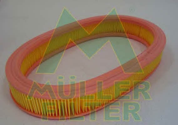 Muller filter PA323 Air filter PA323
