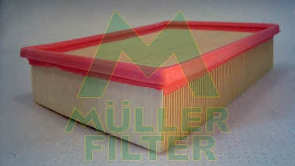 Muller filter PA324 Air filter PA324