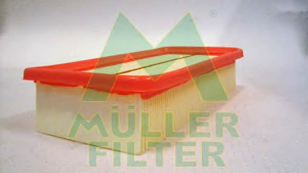 Muller filter PA3243 Air filter PA3243