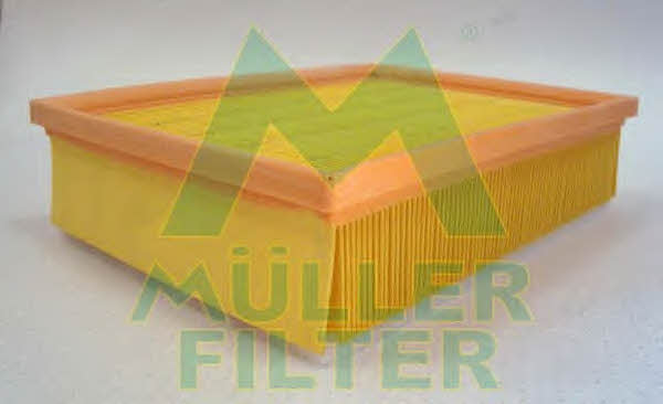 Muller filter PA324S Air filter PA324S
