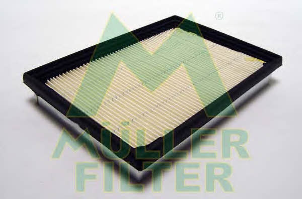 Muller filter PA3254 Air filter PA3254