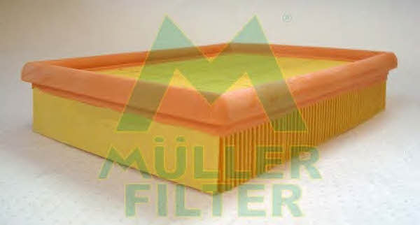 Muller filter PA3256 Air filter PA3256
