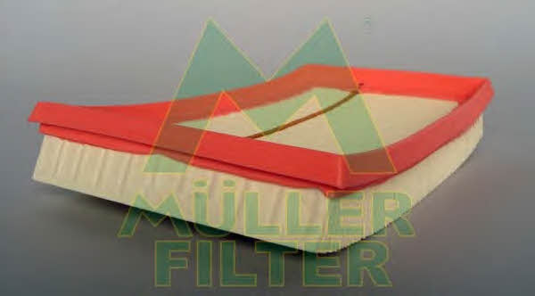 Muller filter PA3257 Air filter PA3257