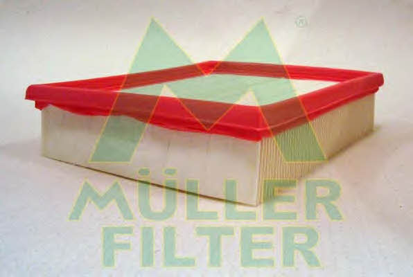 Muller filter PA327 Air filter PA327