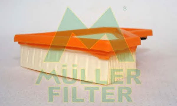 Muller filter PA3284 Air filter PA3284