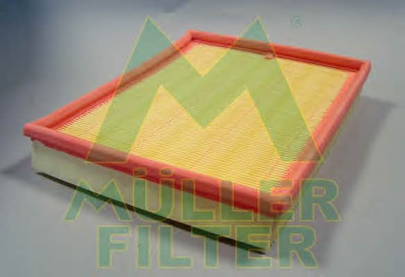 Muller filter PA329 Air filter PA329