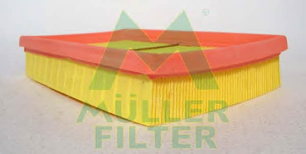 Muller filter PA3304 Air filter PA3304