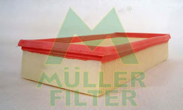 Muller filter PA3306 Air filter PA3306