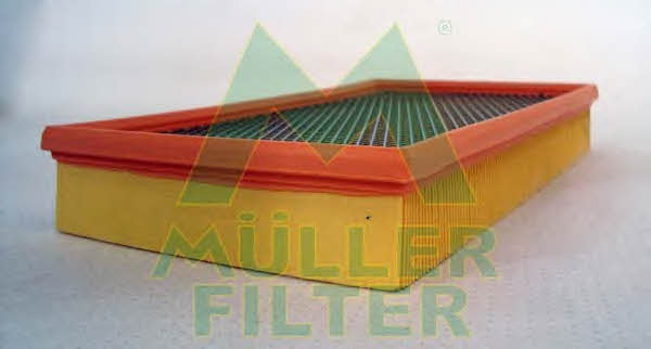 Muller filter PA3307 Air filter PA3307